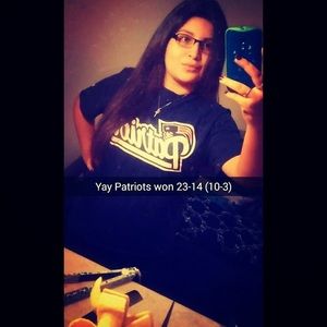 Meet your Posher, Technogirl2012